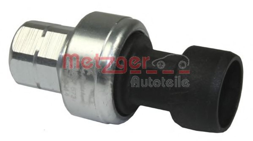 Comutator presiune, aer conditionat ALFA ROMEO GT (937) (2003 - 2010) METZGER 0917056 piesa NOUA