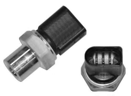 Comutator presiune, aer conditionat AUDI A6 (4F2, C6) (2004 - 2011) NRF 38949 piesa NOUA