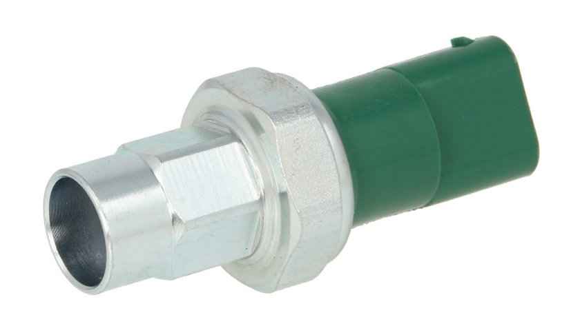 Comutator presiune aer conditionat BMW Seria 1 (F40), 3 (E46), 3 (E90), 3 (E92), 3 (E93), 3 (F30, F80), 5 (E39), 5 (E60), 5 (E61), 5 (F10), 5 (F11), 5 (G30, F90), 5 (G31) 1.5D-5.4 dupa 1994