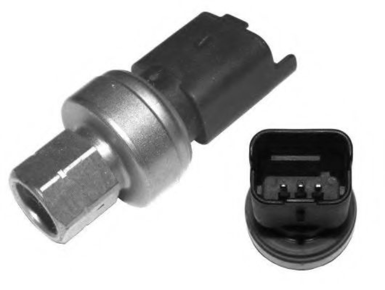Comutator presiune, aer conditionat CITROEN C4 I (LC) (2004 - 2011) NRF 38948 piesa NOUA