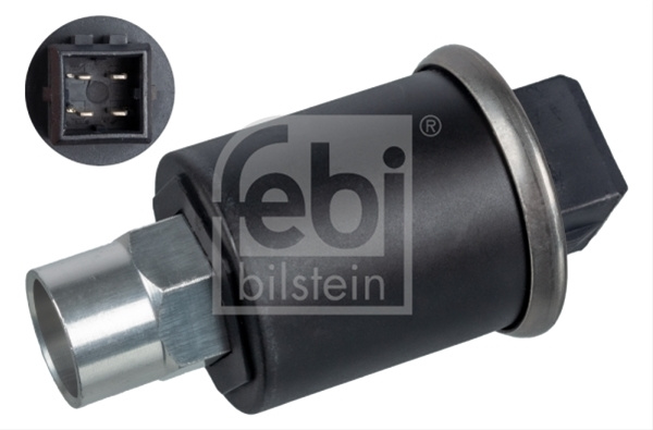 Comutator Presiune, Aer Conditionat Febi Bilstein Audi 18082