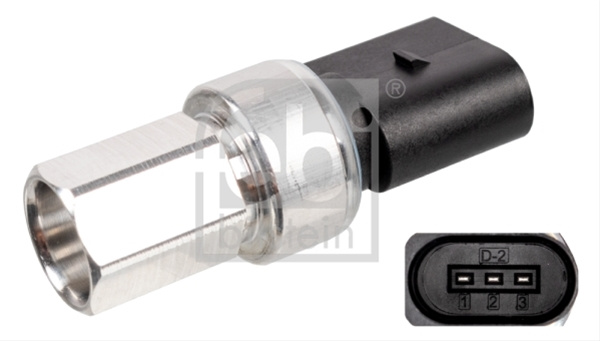 Comutator Presiune, Aer Conditionat Febi Bilstein Audi 29240