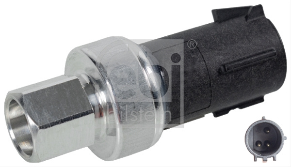 Comutator Presiune Aer Conditionat Febi Ford 172235