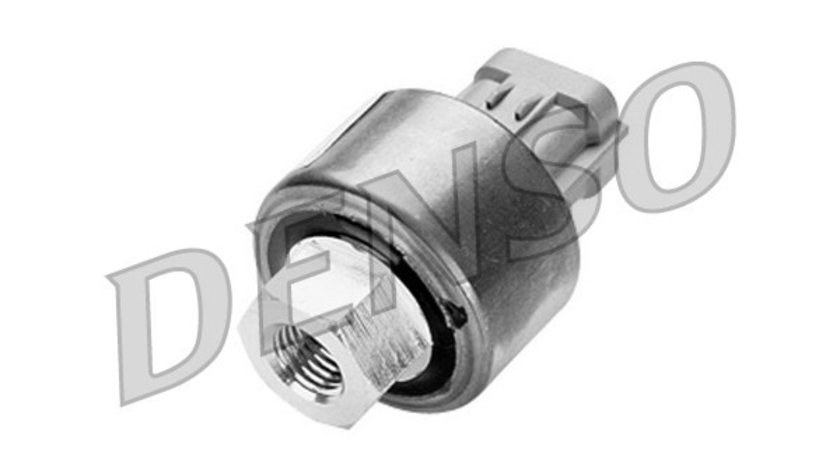 Comutator presiune, aer conditionat FIAT DUCATO Platform/Chassis (230_) DENSO DPS09003