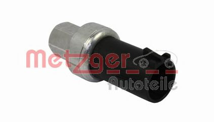 Comutator presiune, aer conditionat FORD C-MAX (DM2) (2007 - 2016) METZGER 0917067 piesa NOUA