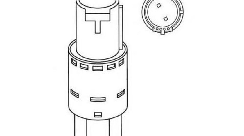 Comutator presiune, aer conditionat Ford TRANSIT Van (FA_ _) 2000-2006 #2 1016565