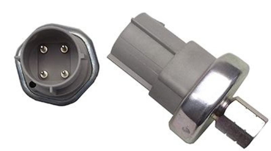 Comutator presiune, aer conditionat (K52087 MD) FORD