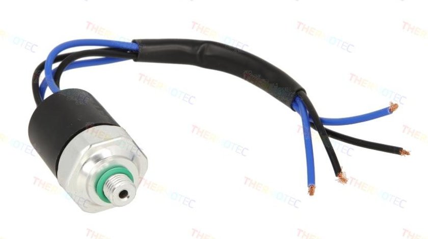 Comutator presiune aer conditionat MERCEDES-BENZ ACTROS MP2 / MP3 Producator THERMOTEC KTT130035