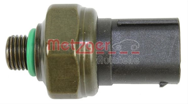 Comutator Presiune, Aer Conditionat Metzger Bmw 0917204