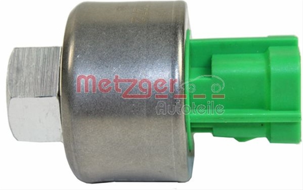 Comutator Presiune Aer Conditionat Metzger Iveco 0917272