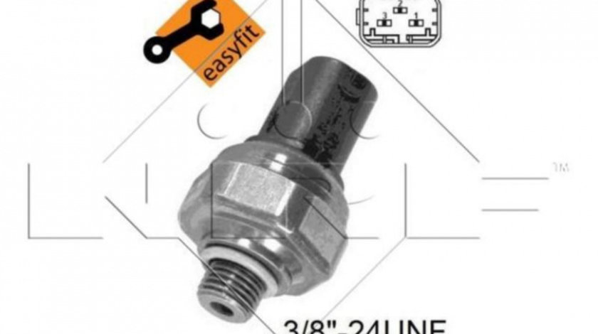 Comutator presiune, aer conditionat MINI MINI cupe (R58) 2011-2016 #3 0141211