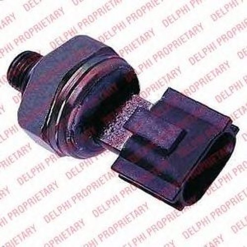 Comutator presiune, aer conditionat NISSAN NAVARA platou / sasiu (D40) (2008 - 2016) DELPHI TSP04350...