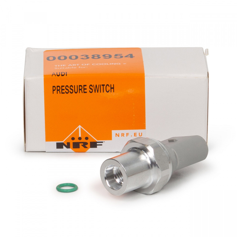 Comutator Presiune Aer Conditionat Nrf Audi A2 8Z0 2000-2005 38954