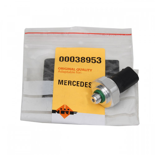 Comutator Presiune Aer Conditionat Nrf Mercedes-Benz S-Class W222, V222, X222 2010-2020 38953