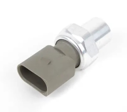 Comutator Presiune Aer Conditionat Oe Audi A2 8Z0 2000-2005 3R0959126