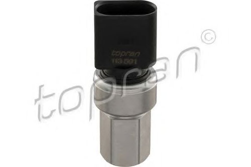 Comutator presiune, aer conditionat SKODA FABIA II (2006 - 2014) TOPRAN 113 591 piesa NOUA