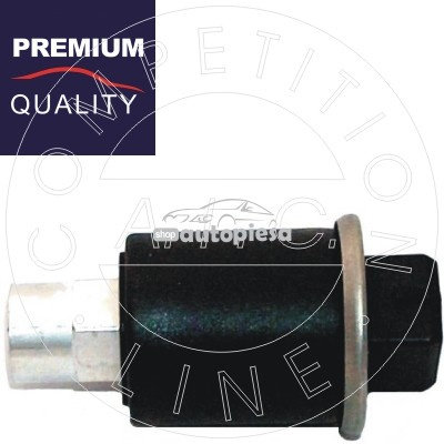 Comutator presiune, aer conditionat SKODA OCTAVIA I Combi (1U5) (1998 - 2010) AIC 50812 piesa NOUA
