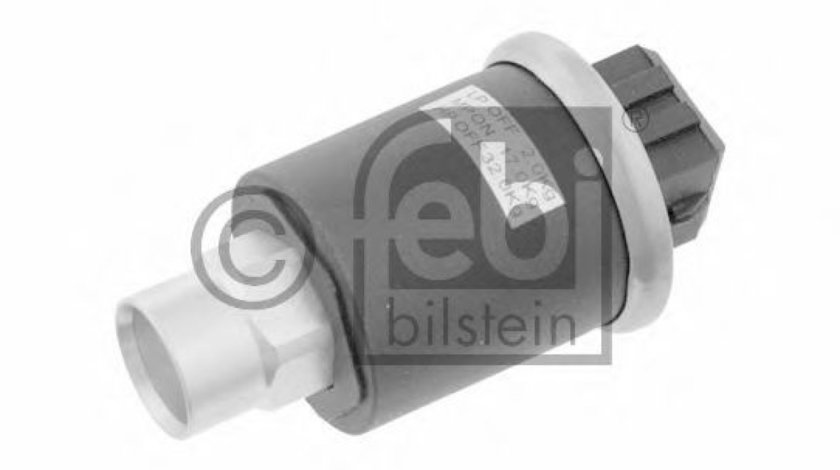 Comutator presiune, aer conditionat SKODA OCTAVIA I (1U2) (1996 - 2010) FEBI BILSTEIN 18082 piesa NOUA