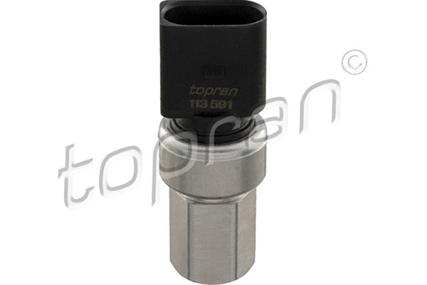 Comutator Presiune, Aer Conditionat Topran Audi 113 591
