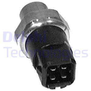 Comutator presiune, aer conditionat (TSP0435005 DELPHI) AUDI,FORD,SKODA,VW