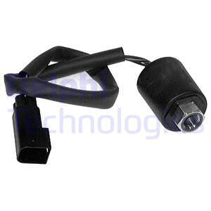 Comutator presiune, aer conditionat (TSP0435022 DLP) FORD