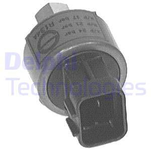 Comutator presiune, aer conditionat (TSP0435035 DLP) OPEL,VAUXHALL