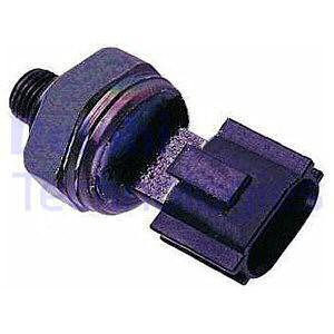 Comutator presiune, aer conditionat (TSP0435083 DELPHI) INFINITI,NISSAN