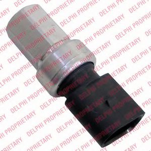 Comutator presiune, aer conditionat VW CADDY III Combi (2KB, 2KJ, 2CB, 2CJ) (2004 - 2016) DELPHI TSP0435064 piesa NOUA