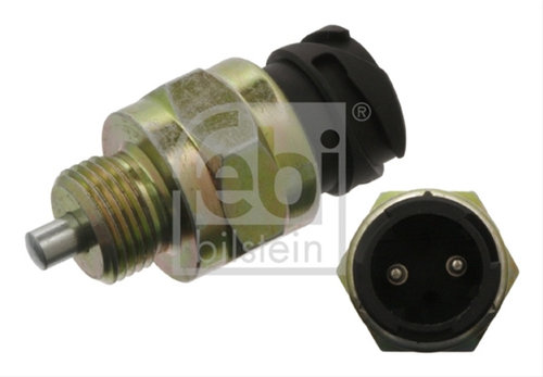 Comutator Presiune, Control Incarcare Ax; Comutator Presiune Febi Bilstein Scania 35329