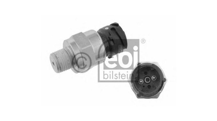 Comutator presiune, control incarcare ax Volvo B 12 1992-2016 #3 1087961