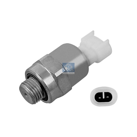 Comutator Presiune Dt Iveco 7.80158