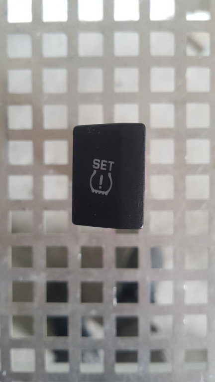 Comutator presiune pneuri OEM 3T0927127