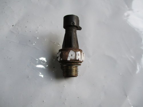 COMUTATOR PRESIUNE ULEI / SENZOR / SUPAPA FIAT PANDA 3 1.1 BENZINA FAB. 2003 - 2012 ⭐⭐⭐⭐⭐