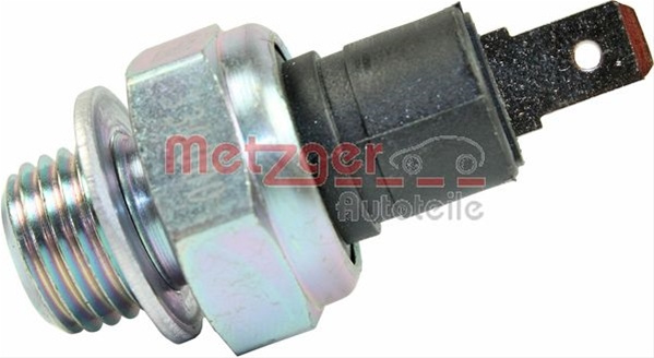 Comutator Presiune Ulei Servodirectie Metzger Seat 0910091