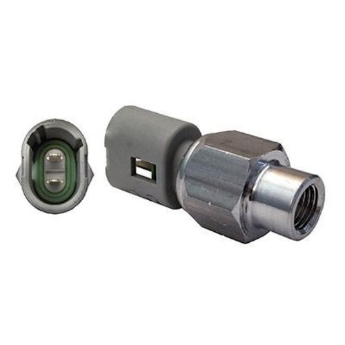 Comutator presiune ulei, servodirectie PEUGEOT 206 Hatchback (2A/C) (1998 - 2016) OE 497610324R pies...