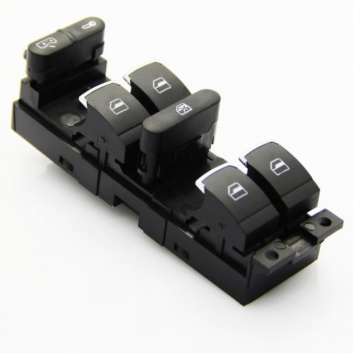 Comutator (Quatern) (9pin) stanga VW Passat 00/05