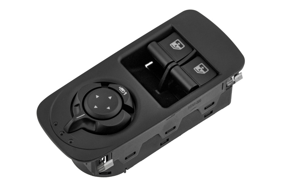 COMUTATOR REGLAJ GEAM, ALFA ROMEO MITO 2008-/STRONA KIEROWCY-Z FUNKCJ? SK?ADANIA LUSTEREK/