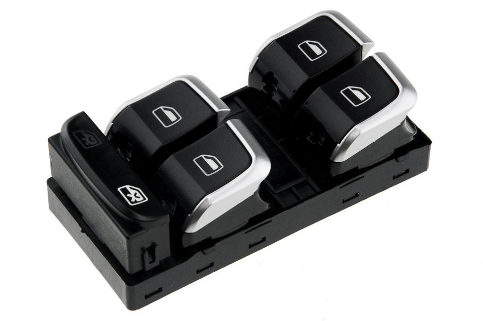 COMUTATOR REGLAJ GEAM, AUDI A1 2011-,Q3 2011-