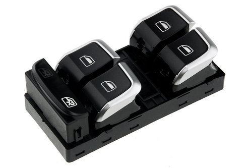 COMUTATOR REGLAJ GEAM, AUDI A1 2011-,Q3 2011-