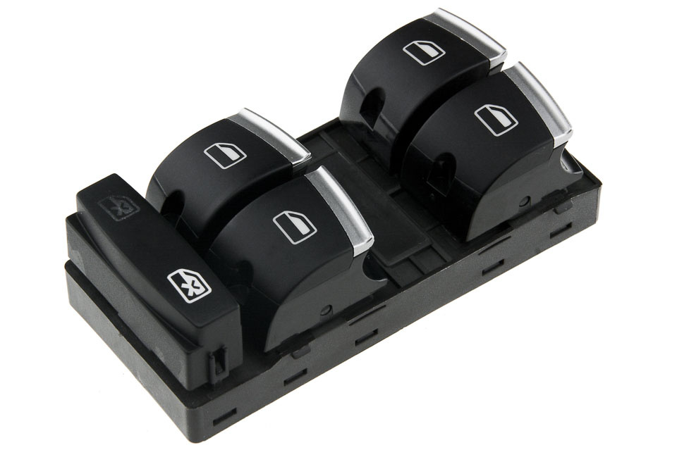COMUTATOR REGLAJ GEAM, AUDI A3 2003-,A6 2004-,Q7 2006-