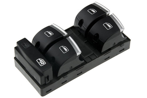 COMUTATOR REGLAJ GEAM, AUDI A3 2003-,A6 2004-,Q7 2006-
