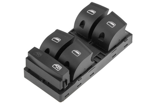 COMUTATOR REGLAJ GEAM, AUDI A3 2003-,A6 2004-,Q7 2006-