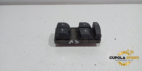 Comutator reglaj geam Audi A3 8P/8PA [facelift] [2004 - 2008]
