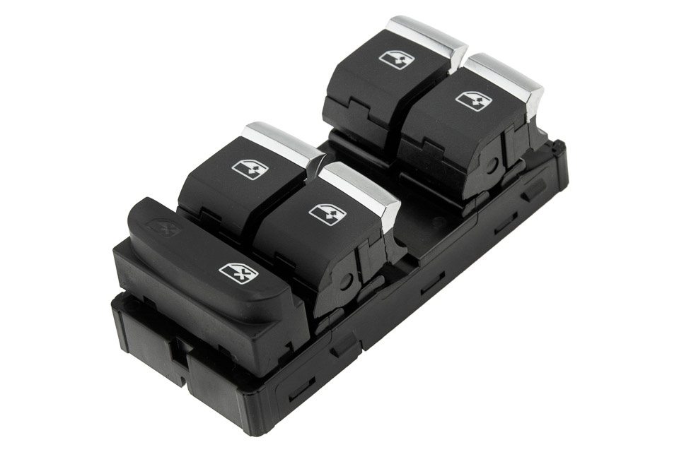 COMUTATOR REGLAJ GEAM, AUDI A4 B9 2015-,Q5 2016-