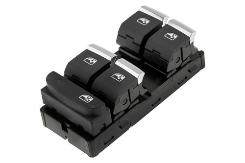 COMUTATOR REGLAJ GEAM, AUDI A4 B9 2015-,Q5 2016-