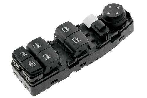 COMUTATOR REGLAJ GEAM, BMW 3 F30 2011-,5 F10 2010-
