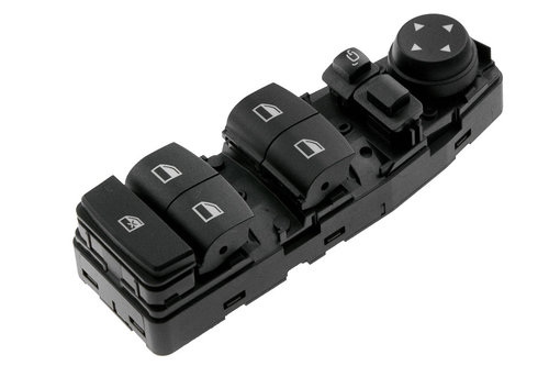 COMUTATOR REGLAJ GEAM, BMW 5 F10 2009-,5 GT F07 2009-,X3 F25 2010-/S430A//6 PINS/