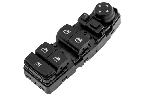 COMUTATOR REGLAJ GEAM, BMW 5 F10/F11 2016-,5GT F07 2016-,X3 F25 2010-/6 PINS/