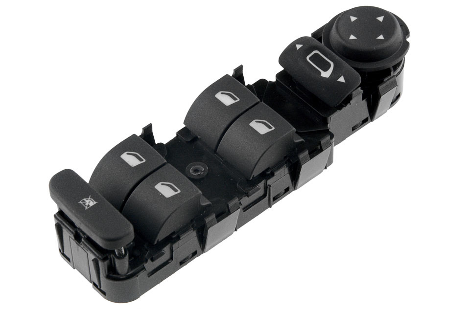 COMUTATOR REGLAJ GEAM, CITROEN C4 2004-/9 PINS/