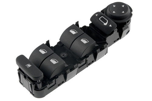 COMUTATOR REGLAJ GEAM, CITROEN C4 2004-/9 PINS/